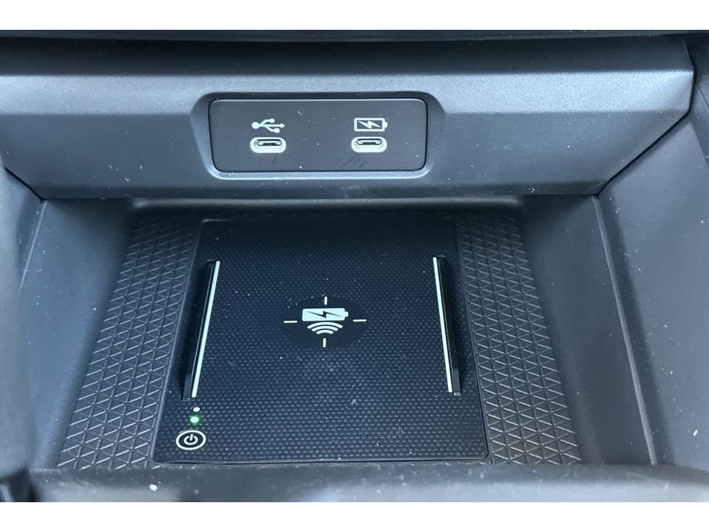 New 2026 Urban Gray Pearl Honda SE image 28