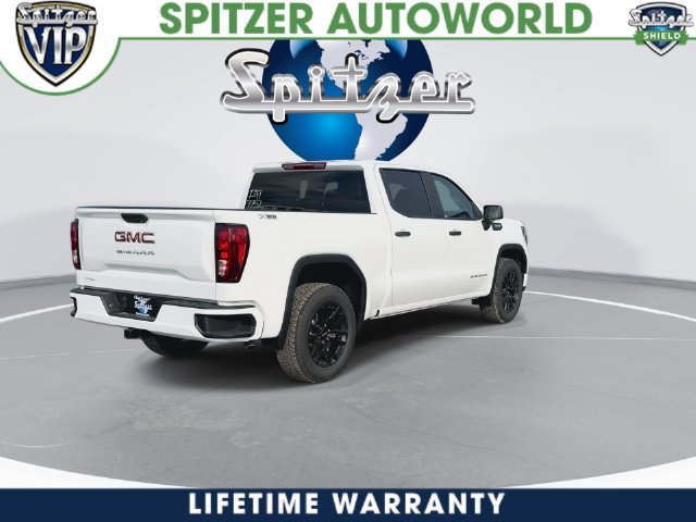 New 2026 Summit White GMC Pro image 15