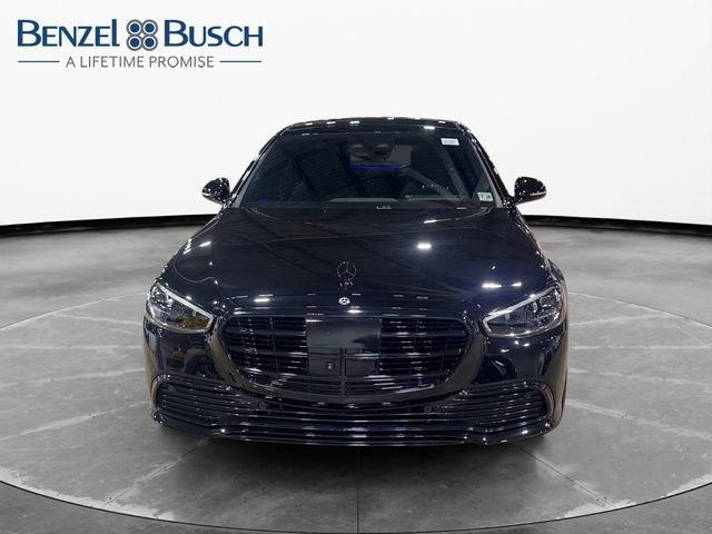 Certified 2023 Mercedes-Benz S-Class S 580e with VIN W1K6G6KB3PA200999 for sale in Englewood, NJ