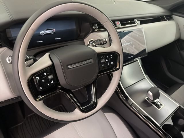 New 2026 Arroios Grey Land Rover Dynamic SE image 12