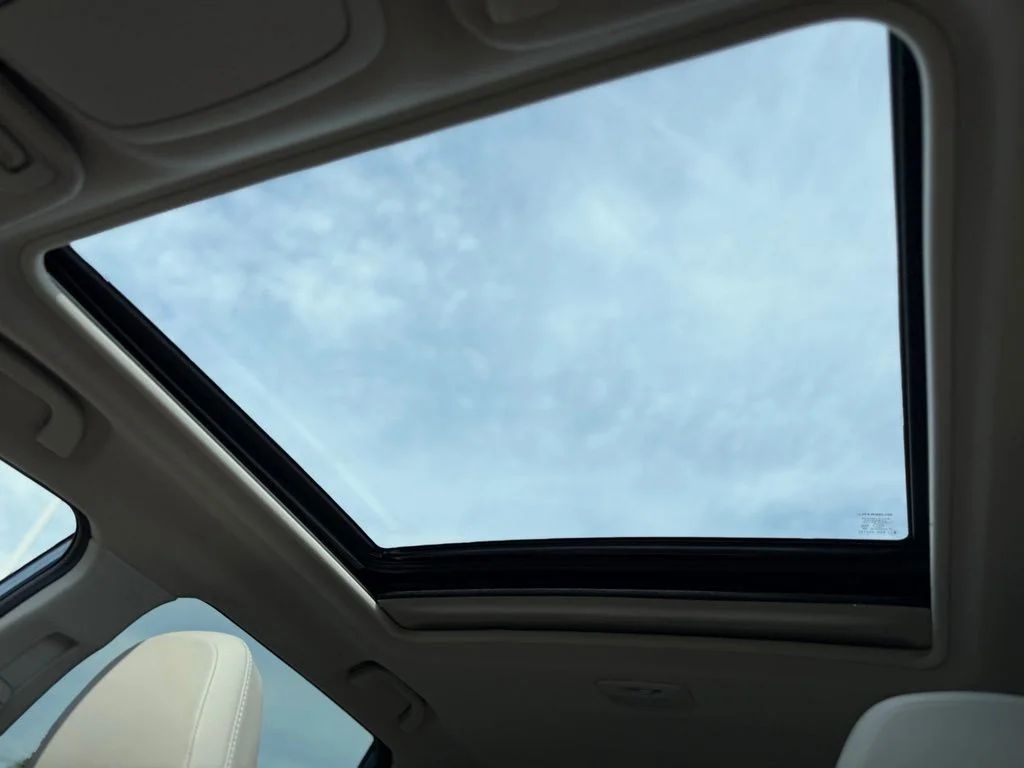 Used 2023 Blue Subaru Limited image 19