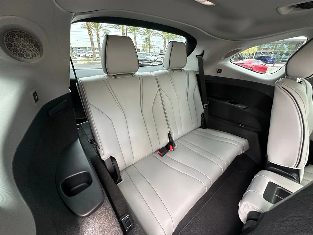 Used 2024 Silver Acura Advance image 21