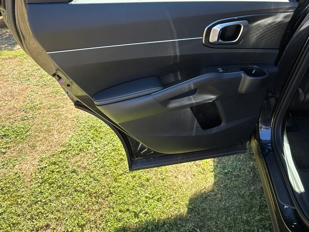 Certified Used 2025 Gray Kia S image 22