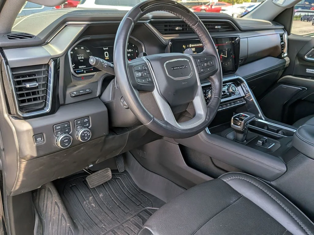 2024 GMC Sierra 1500 Denali Denali - Photo 32