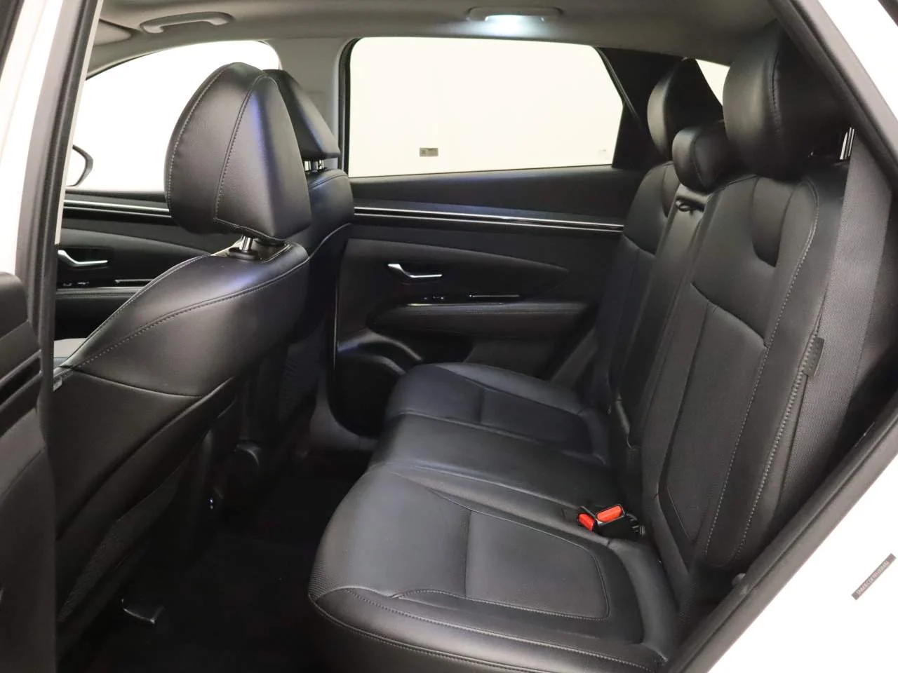 Certified Used 2024 Serenity White Pearl Hyundai Limited image 18