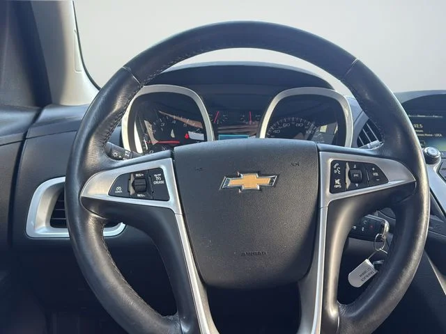 Used 2016 Gold Chevrolet LTZ image 25