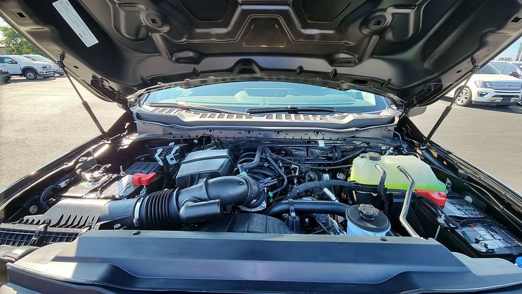 2026 Ford F-350 Super Duty XL - Photo 28