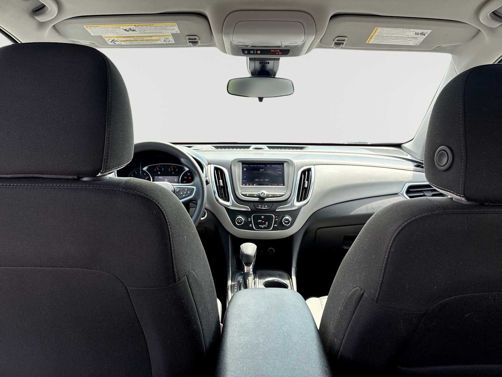2024 Chevrolet Equinox LS - Photo 20