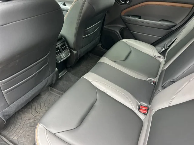 2025 Subaru Forester Sport - Photo 40
