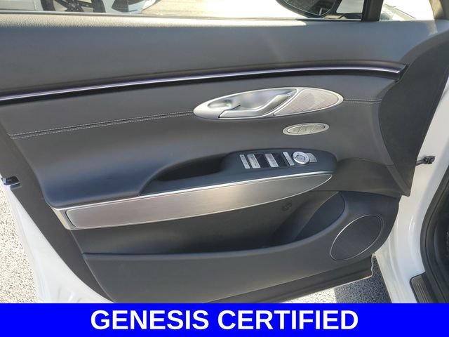 2026 GENESIS GV70 Select - Photo 10