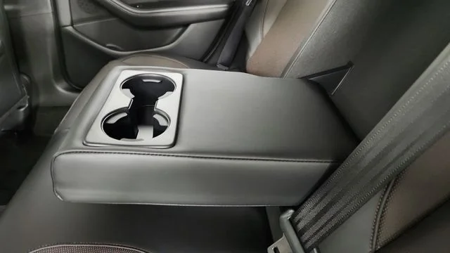 2025 Mazda Mazda3 Turbo Premium Plus - Photo 29