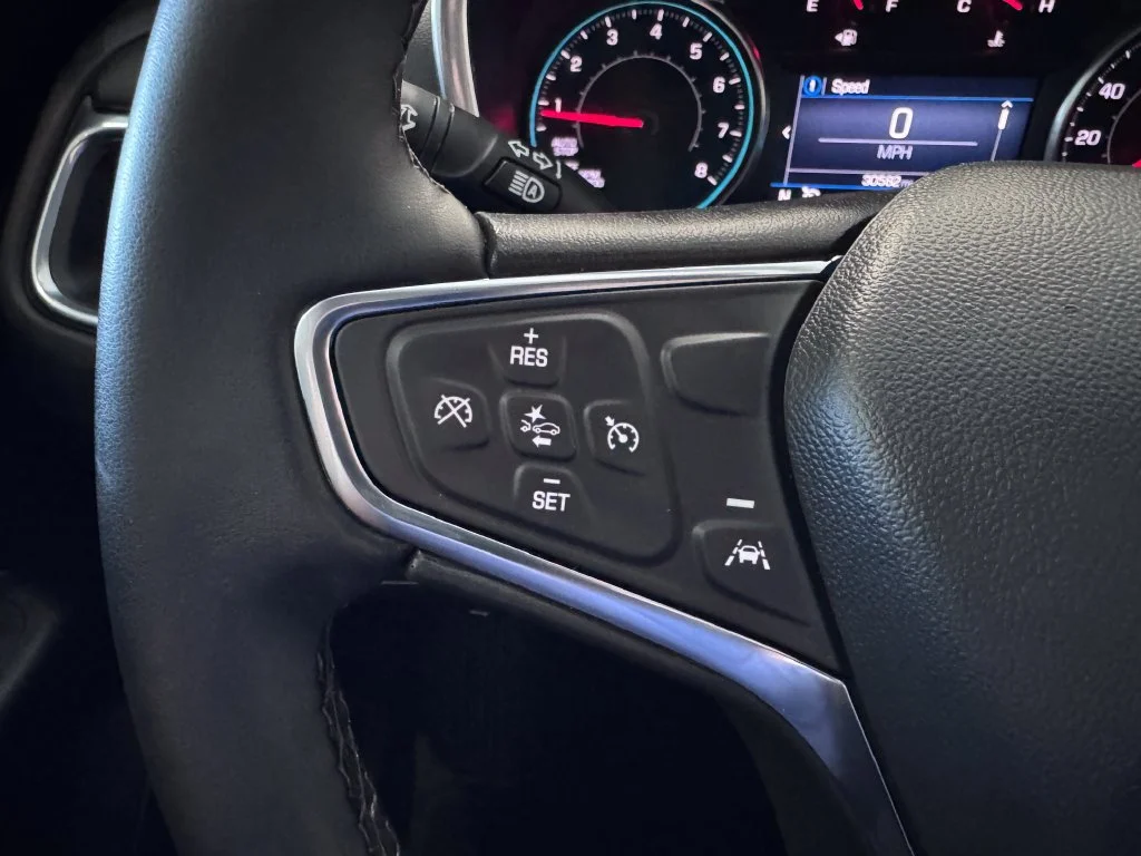 2024 Chevrolet Equinox LT - Photo 14
