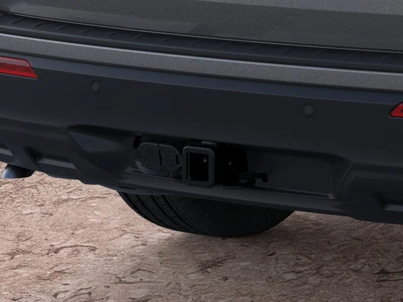New 2026 Gray Ford Active image 23