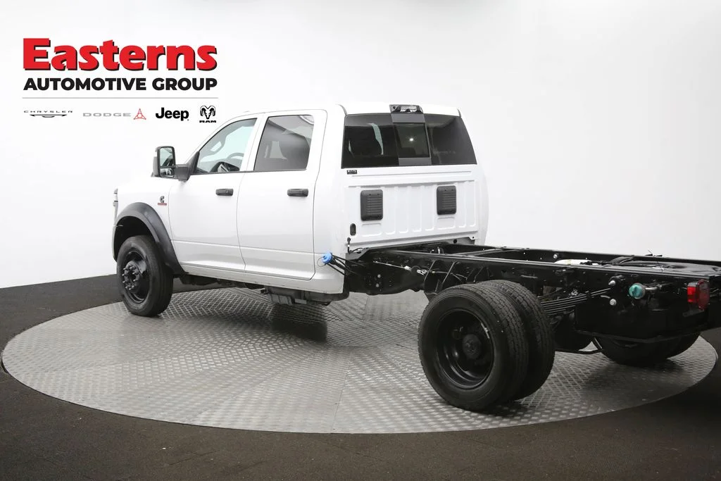 Used 2025 White Ram Tradesman image 66