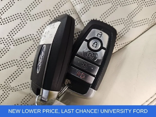 Used 2022 Black Lincoln Black Label image 34