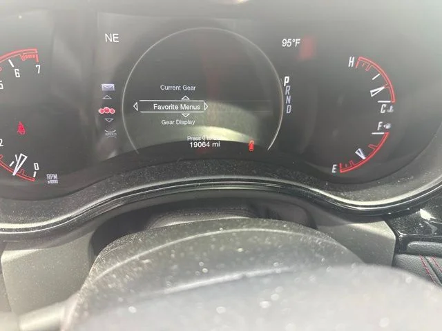 Used 2024 White Dodge GT Plus image 16
