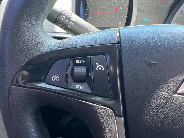 Used 2010 Silver Chevrolet LS image 14
