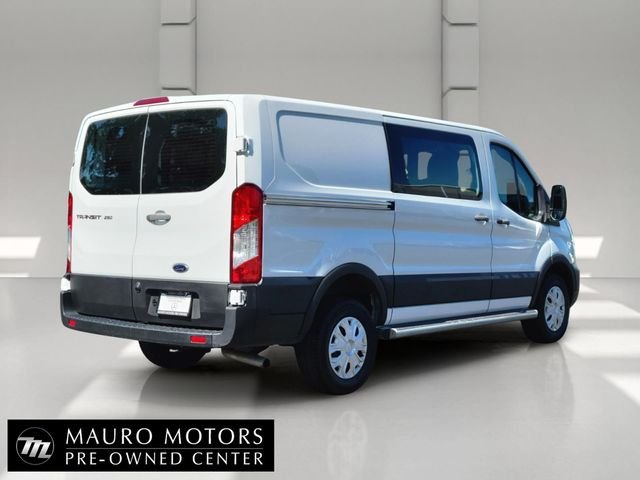 Used 2024 White Ford Base image 4