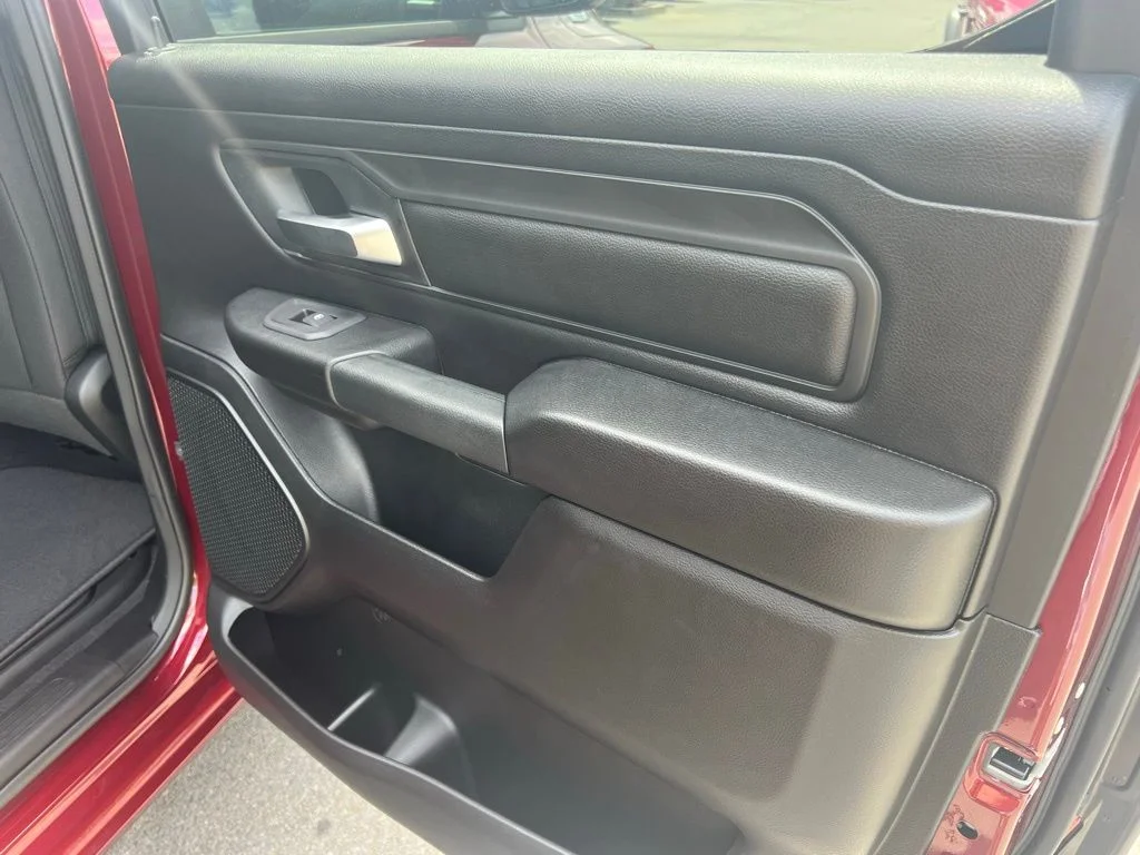 Used 2025 Red Ram Tradesman image 33