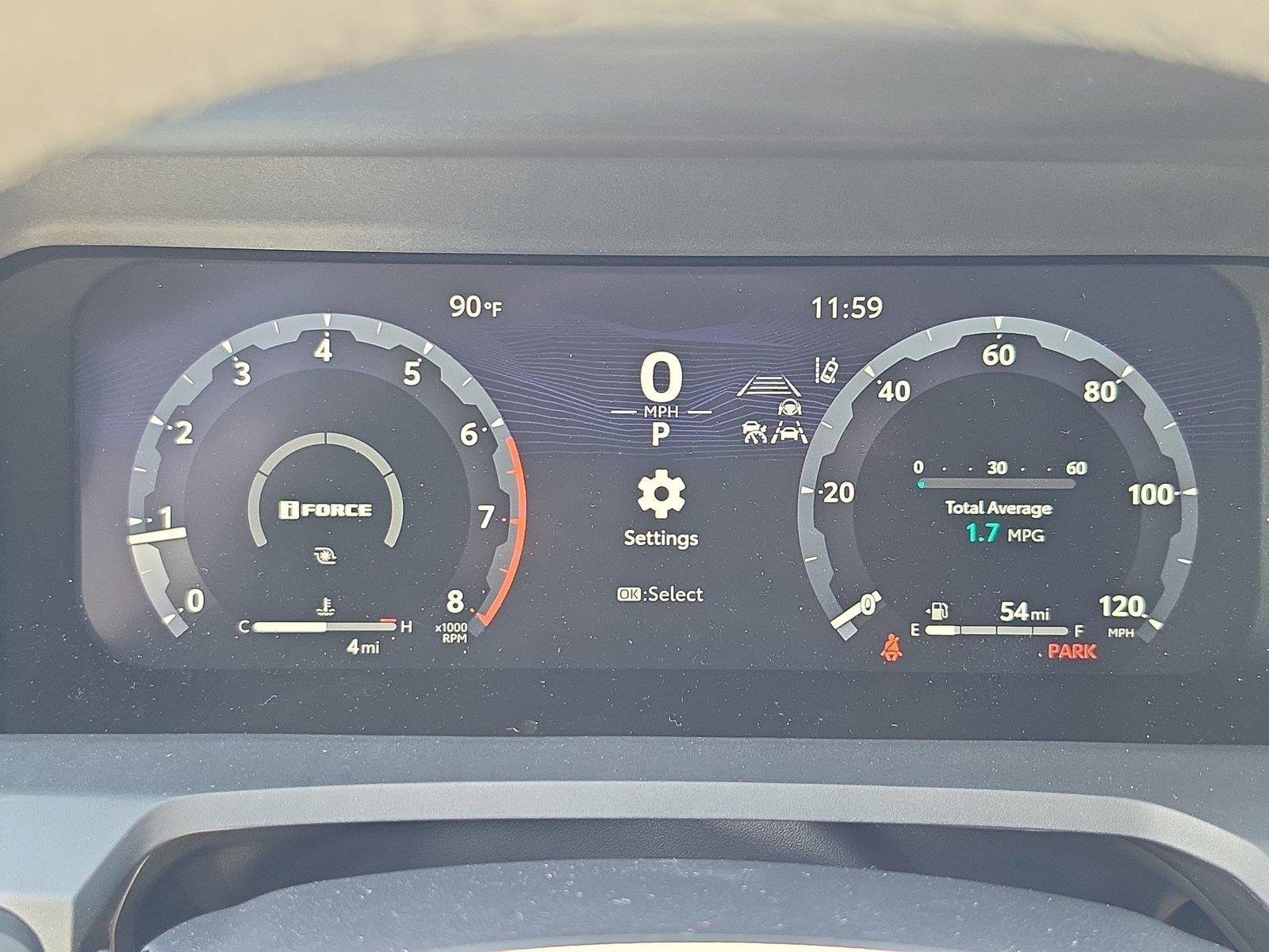 New 2026 Bronze Oxide Toyota  TRD Sport image 13