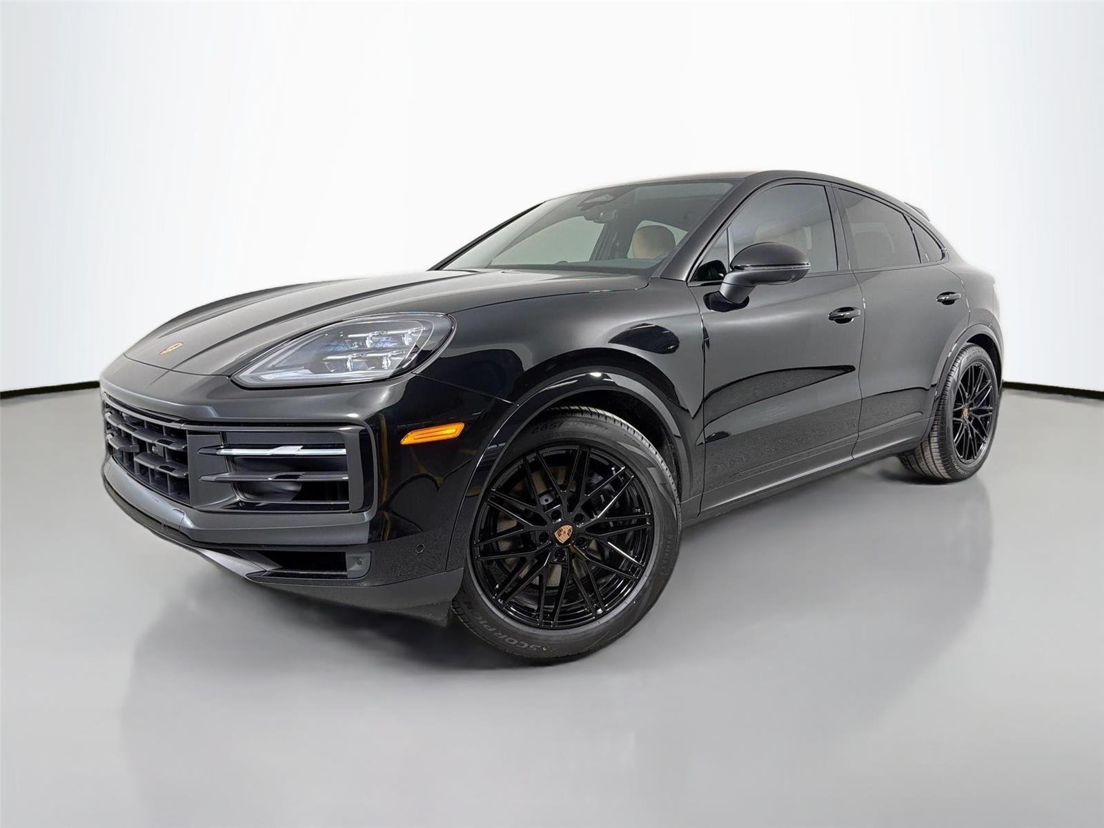 2026 Porsche Cayenne -'s photo