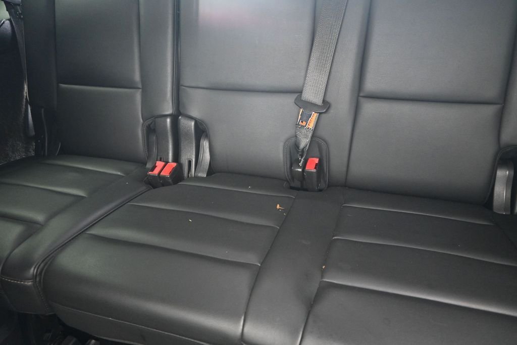 Used 2022 Gray Cadillac Sport image 17
