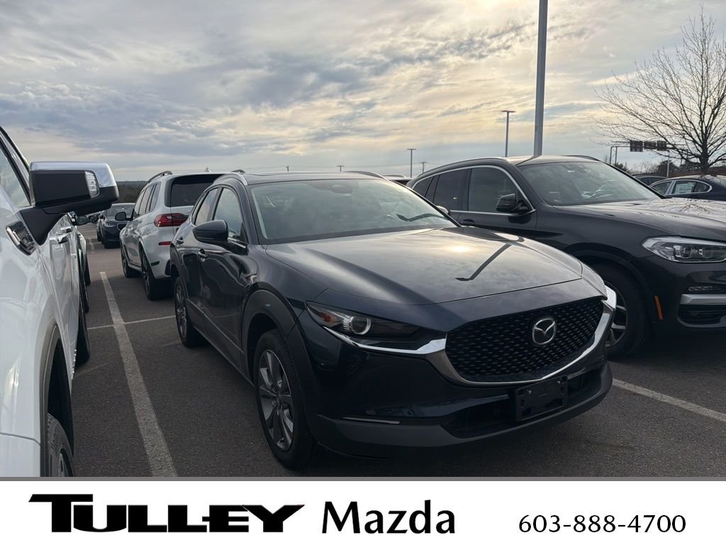 2024 Mazda CX-30 Preferred