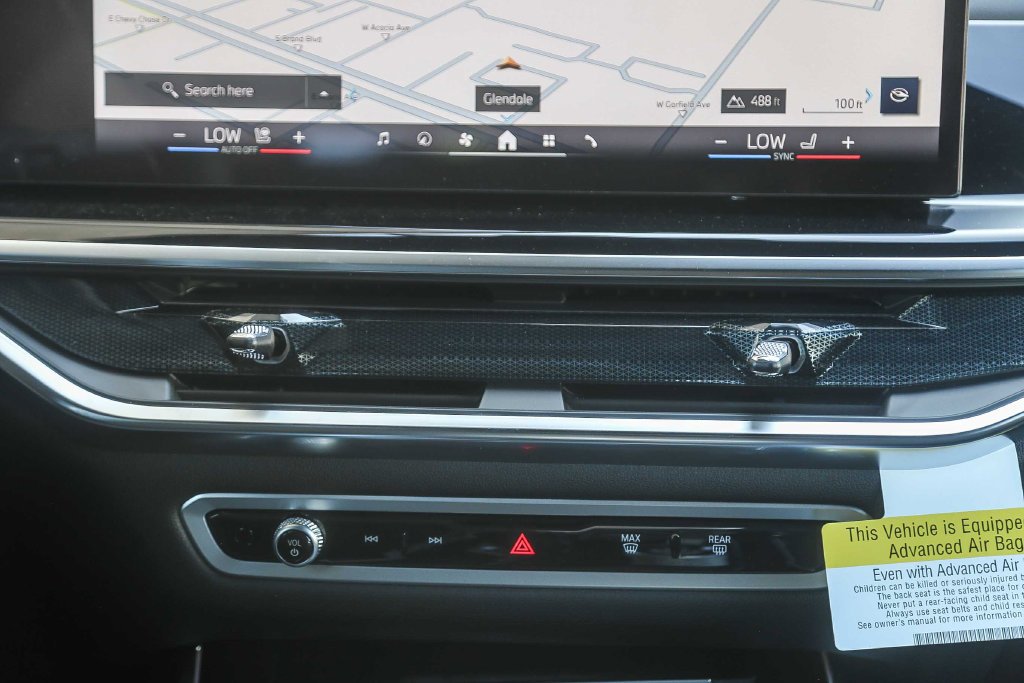 2026 BMW X7 ALPINA XB7 - Photo 10