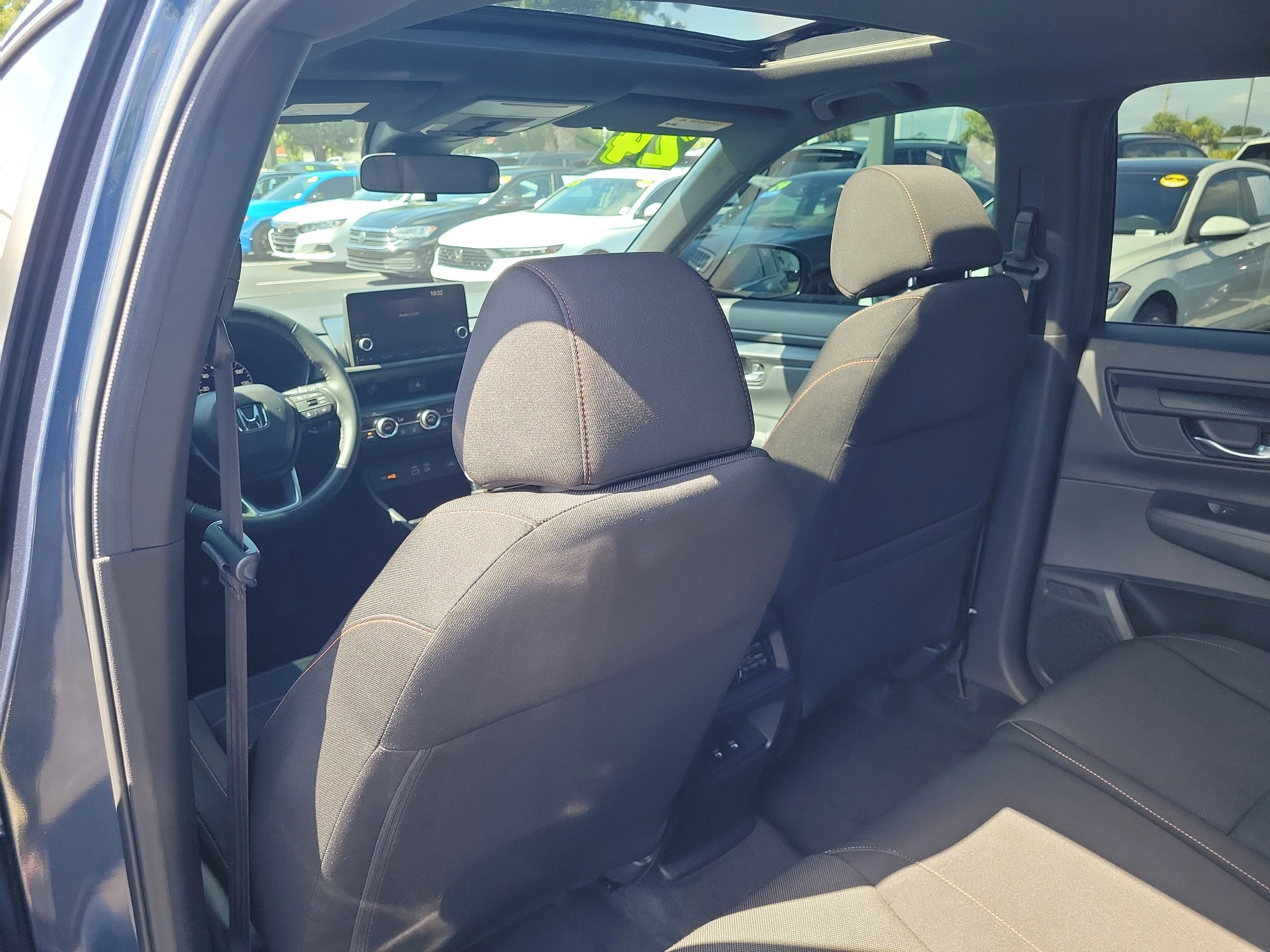 2024 Honda CR-V Sport - Photo 52