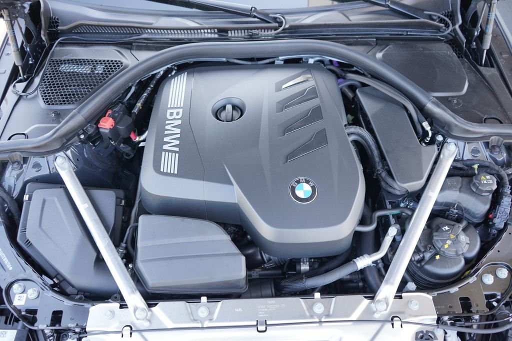 2026 BMW 4 Series 430i - Photo 21