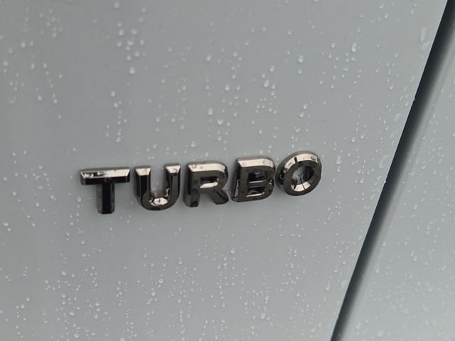 New 2026 Wind Chill Pearl Mazda 2.5 Turbo Premium Plus AWD image 5