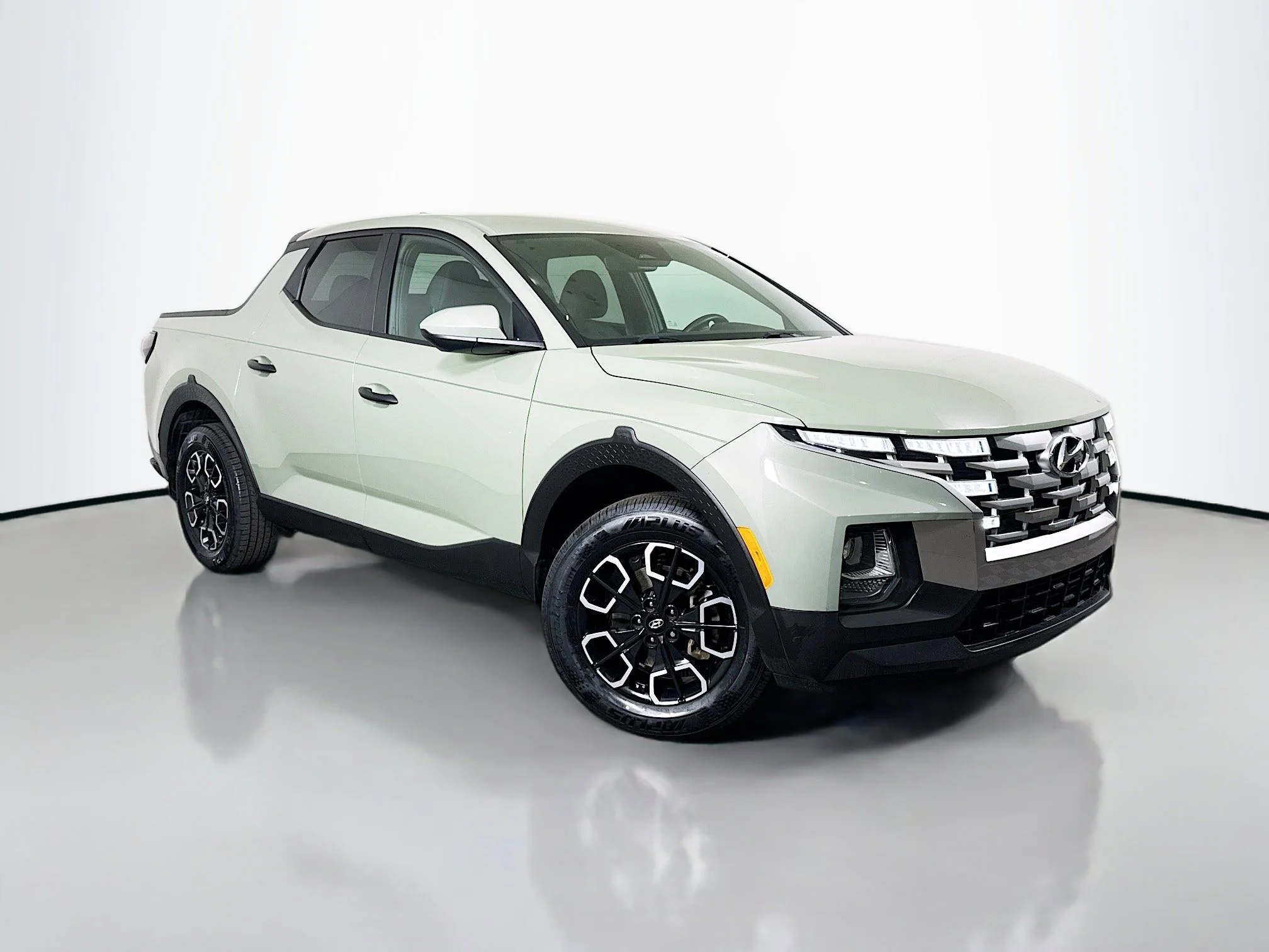 2023 Hyundai Santa Cruz