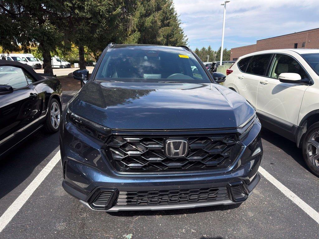 Used 2024  Honda Sport image 5