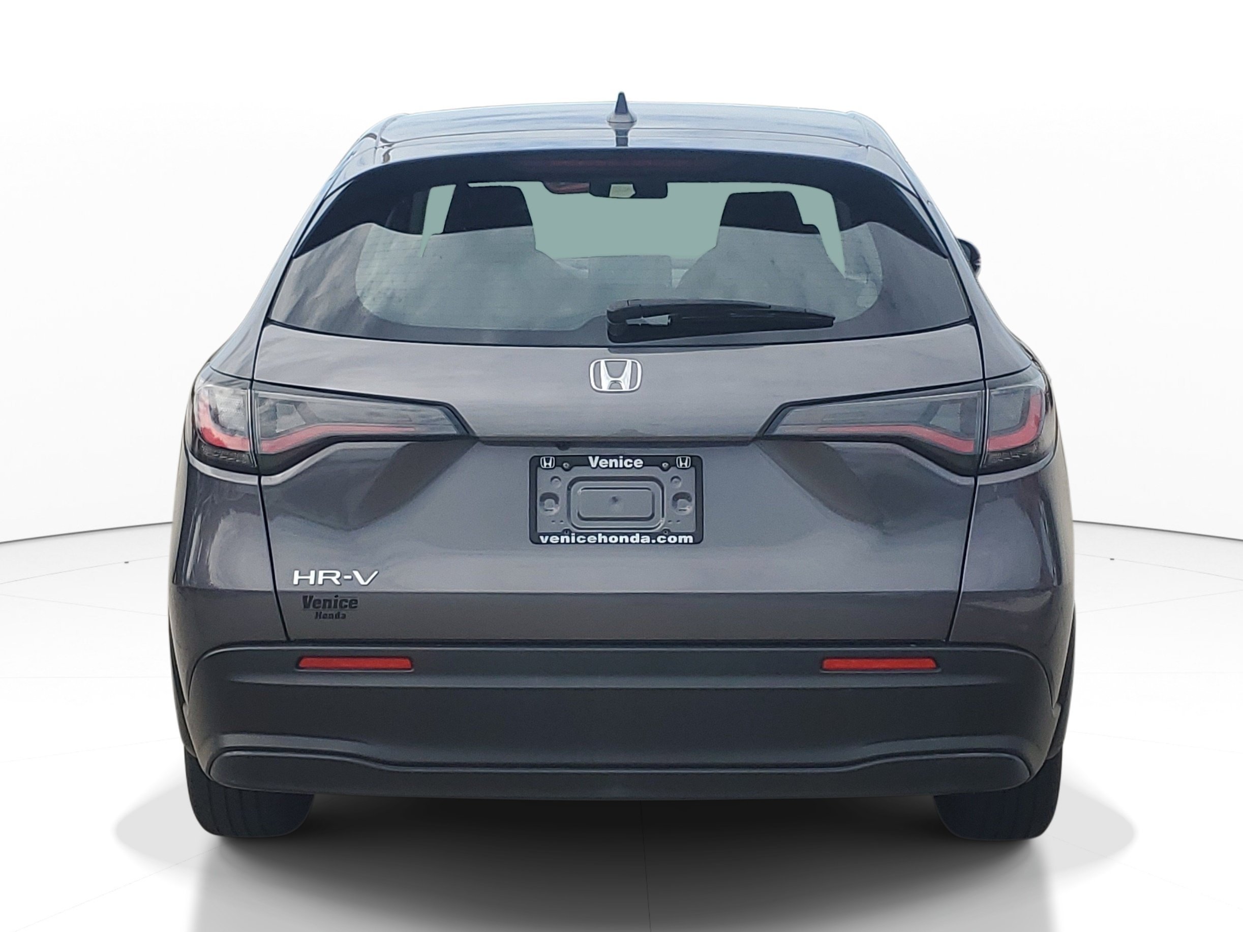 Used 2025 Modern Steel Metallic Honda LX image 4