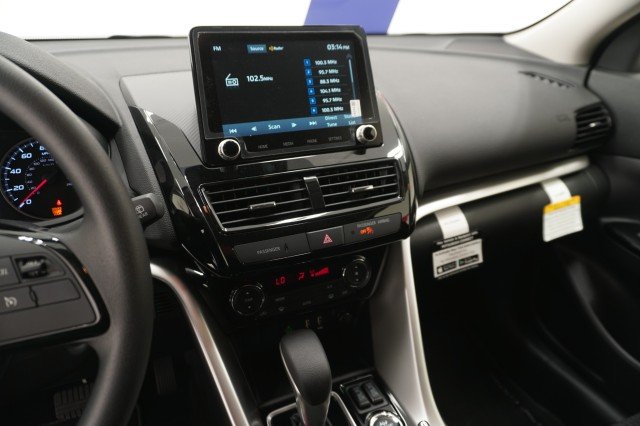 2026 Mitsubishi Eclipse Cross LE - Photo 28