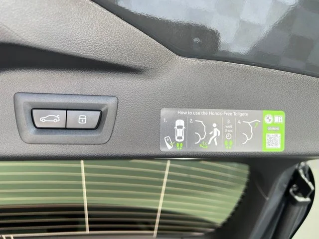 New 2026 Dravit Grey Metallic BMW sDrive40i image 36