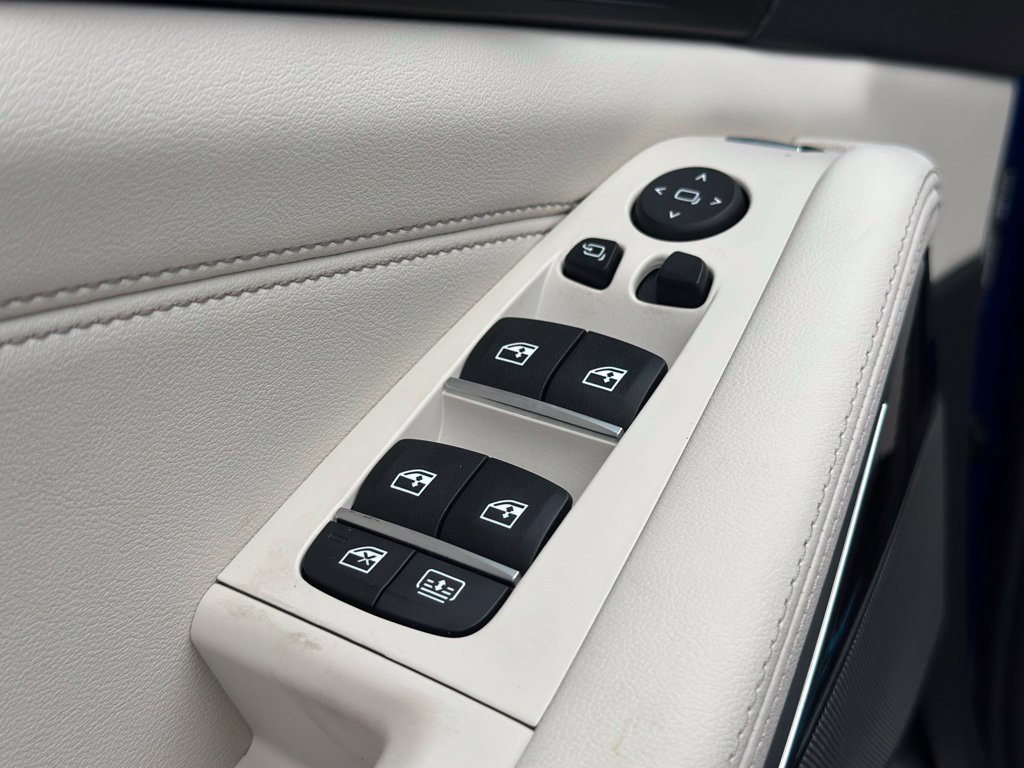 2026 BMW X7 M60i - Photo 19