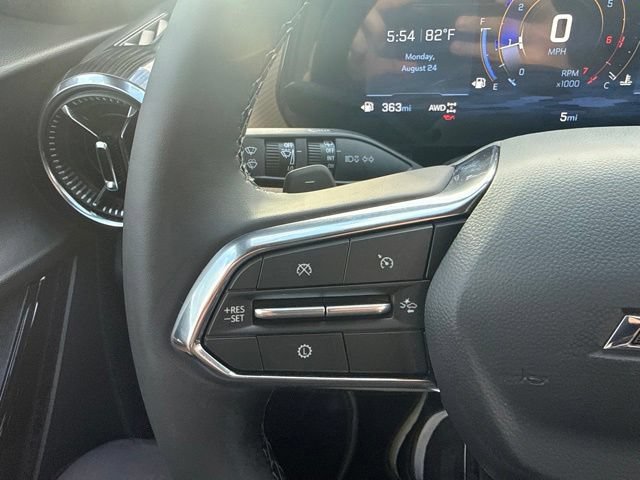 2026 Chevrolet Equinox ACTIV - Photo 14