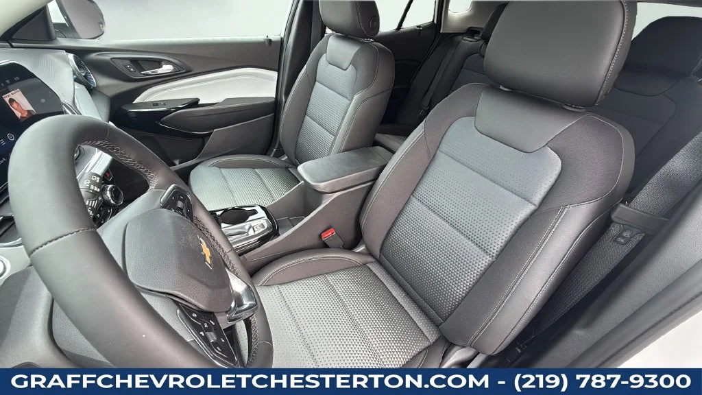 2026 Chevrolet Trax LT - Photo 42