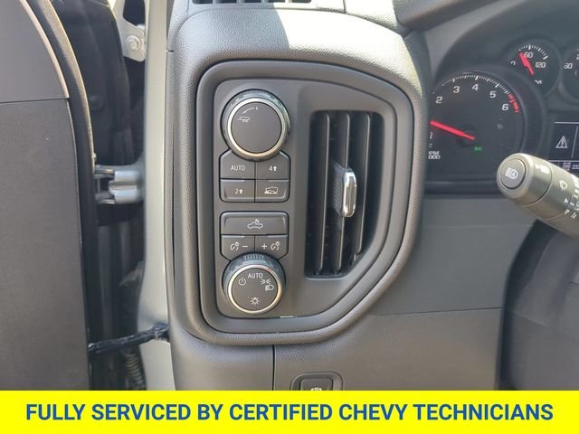 Used 2023 Gray Chevrolet Custom image 25