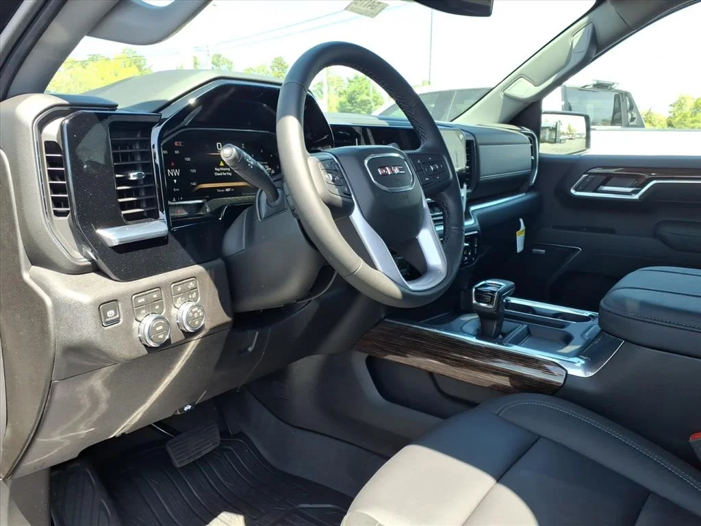2026 GMC Sierra 1500 Elevation - Photo 15