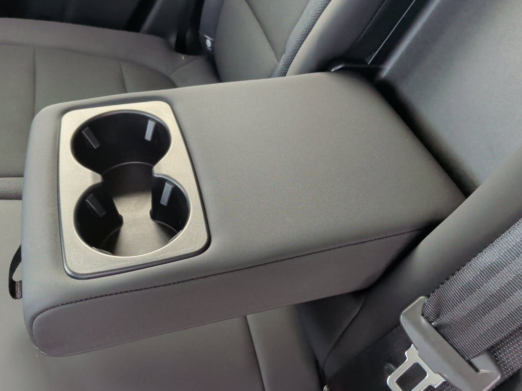Used 2021 Green Ford Badlands image 35