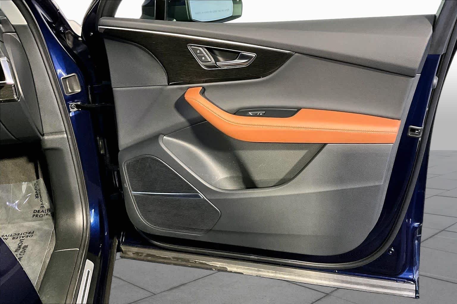 2023 Audi Q7 Premium Plus - Photo 23