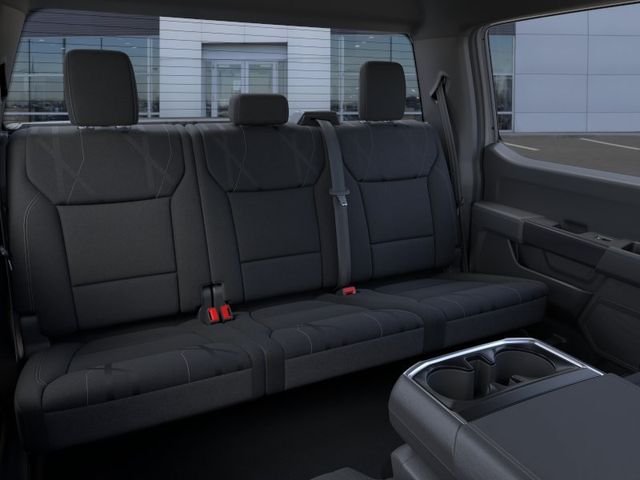New 2026 Avalanche Ford STX® image 11