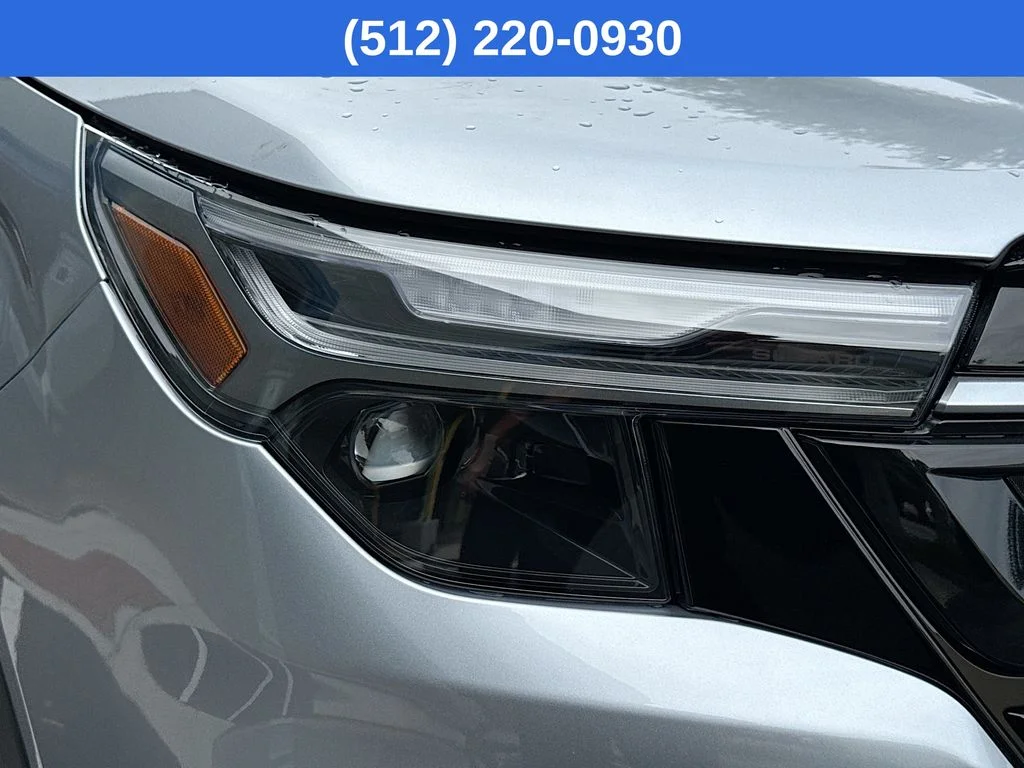 New 2026 ICE SILVER METALLIC Subaru Touring Hybrid image 39
