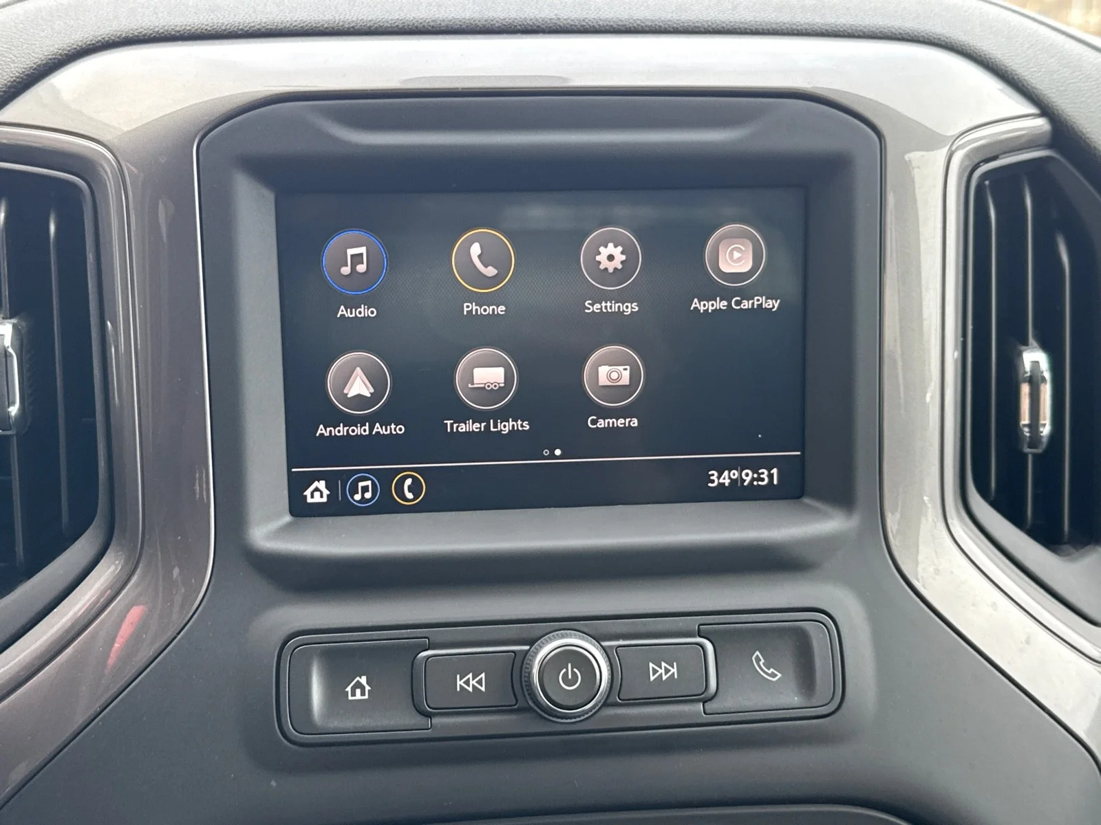 2023 Chevrolet Silverado 3500HD Work Truck - Photo 19