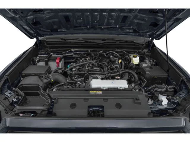 2025 Toyota Tacoma TRD Sport - Photo 14