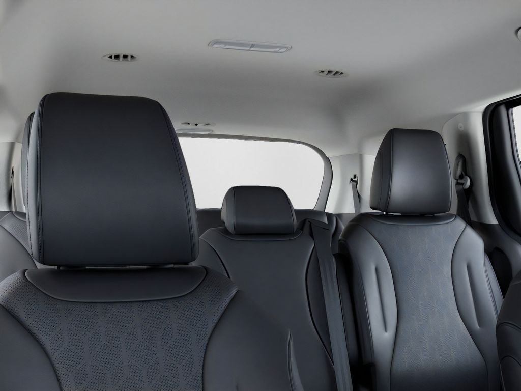 New 2026 Blue Kia LXS image 27