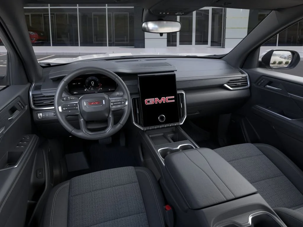 2025 GMC Acadia Elevation - Photo 15