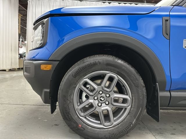 2025 Ford Bronco Sport Big Bend - Photo 20